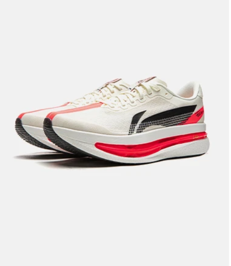 Li-Ning Red Hare 9 Ultra racing shoe